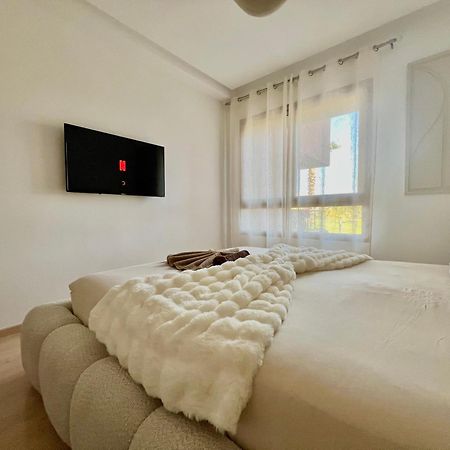 Marrakech Golf City Prestigia Marakéš Exteriér fotografie