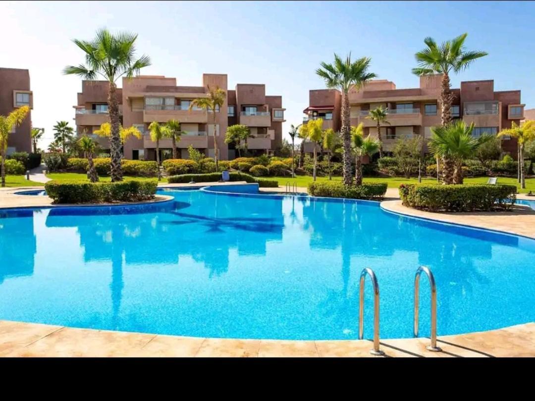 Marrakech Golf City Prestigia Marakéš Exteriér fotografie