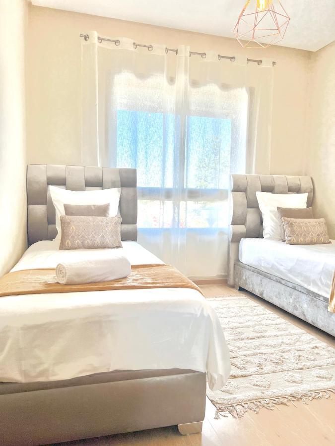 Marrakech Golf City Prestigia Marakéš Exteriér fotografie