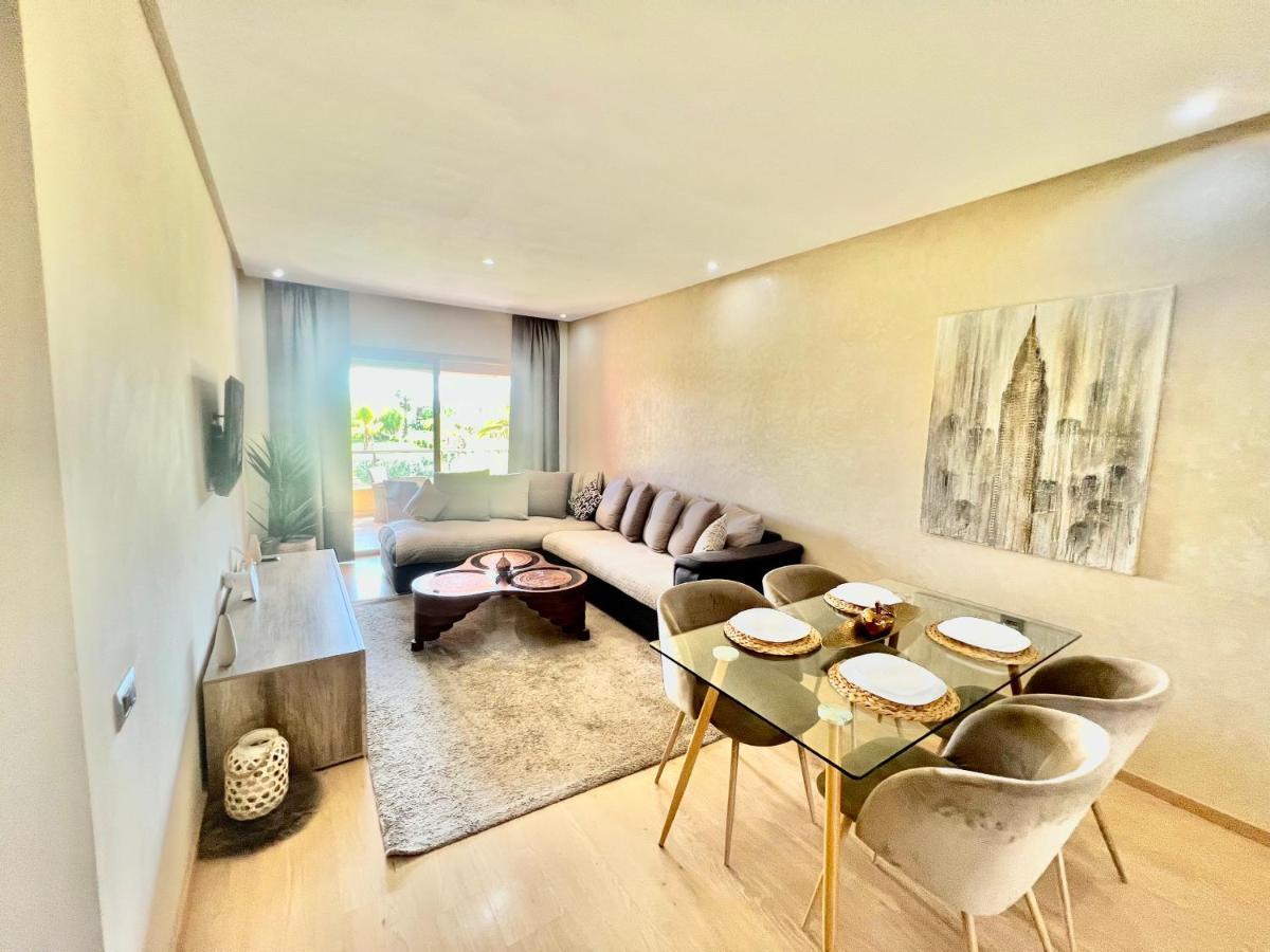 Marrakech Golf City Prestigia Marakéš Exteriér fotografie