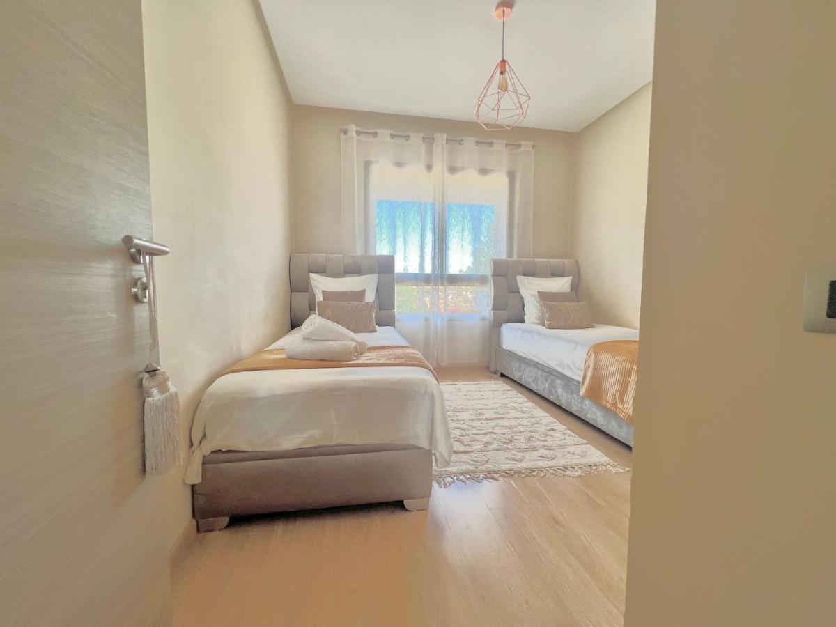 Marrakech Golf City Prestigia Marakéš Exteriér fotografie