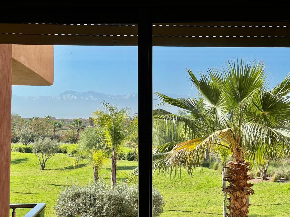 Marrakech Golf City Prestigia Marakéš Exteriér fotografie