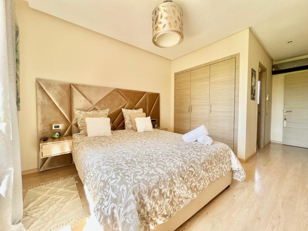 Marrakech Golf City Prestigia Marakéš Exteriér fotografie