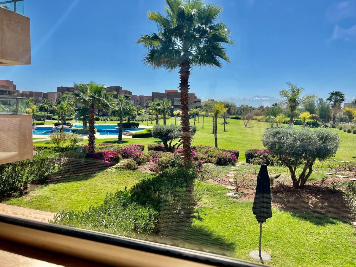 Marrakech Golf City Prestigia Marakéš Exteriér fotografie