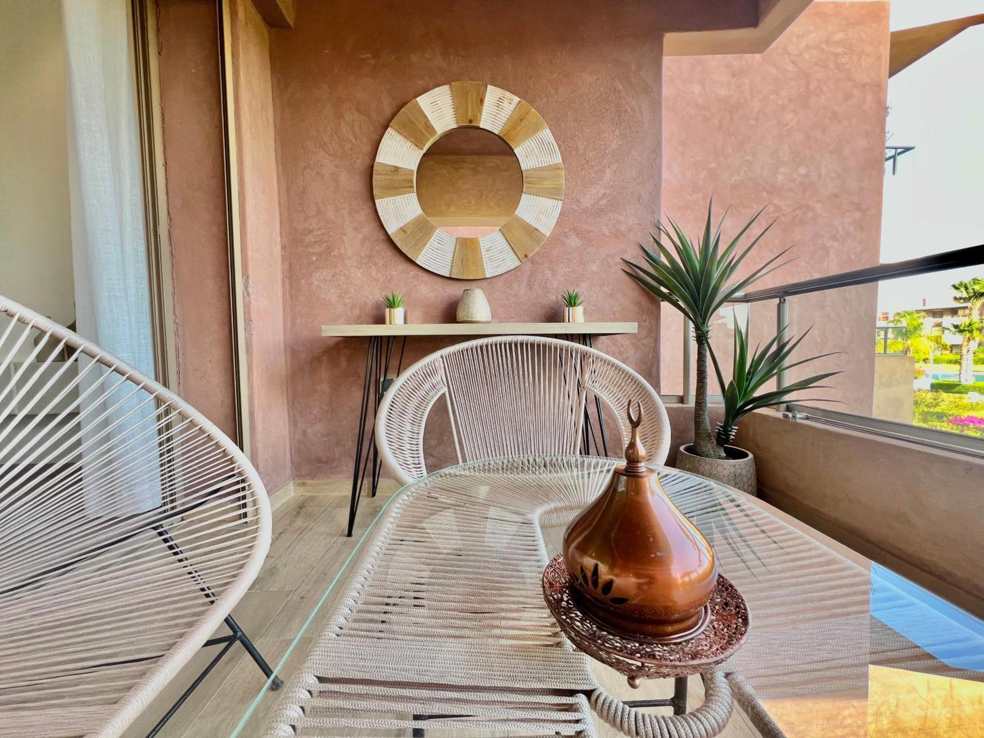 Marrakech Golf City Prestigia Marakéš Exteriér fotografie