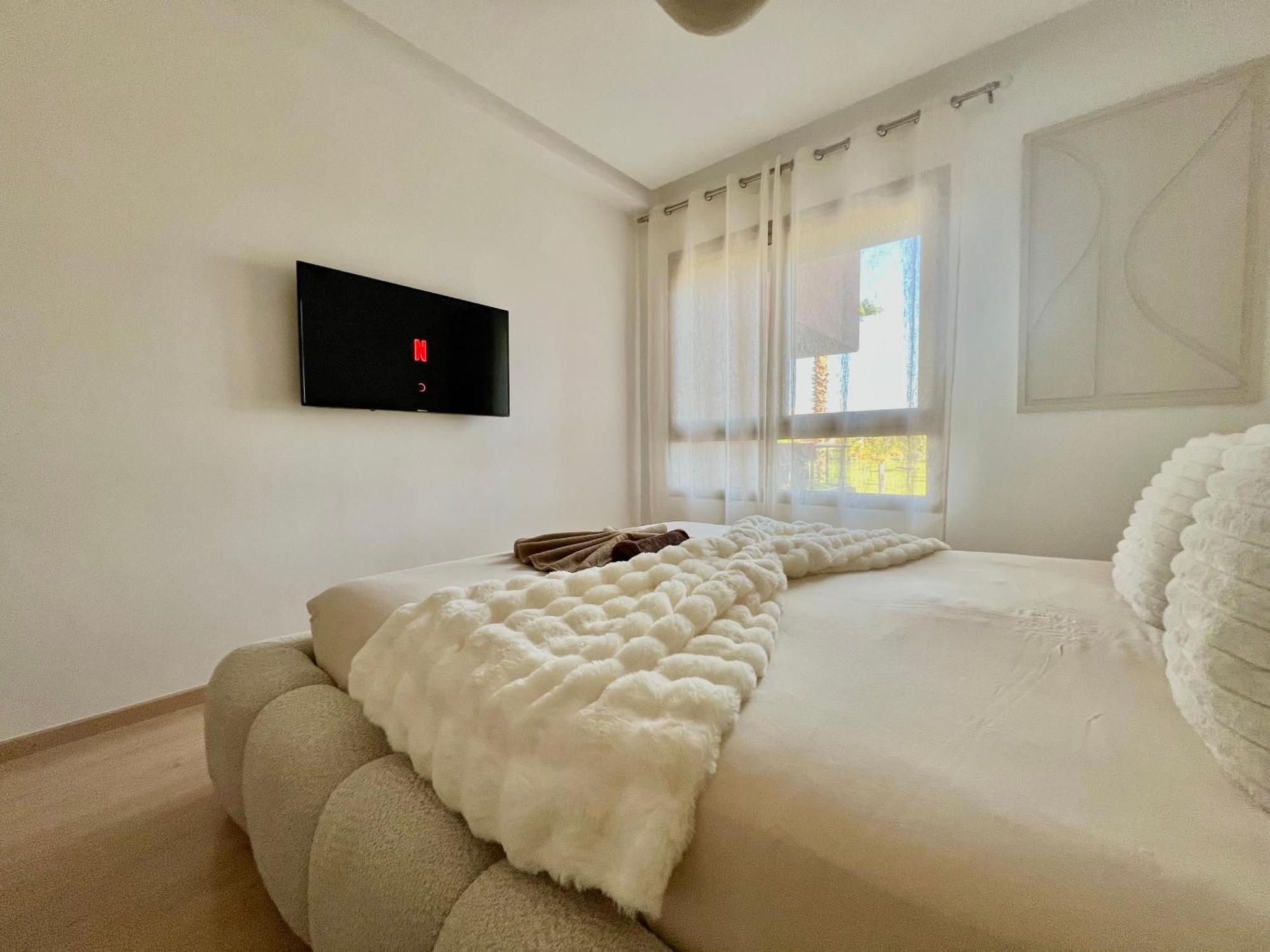 Marrakech Golf City Prestigia Marakéš Exteriér fotografie