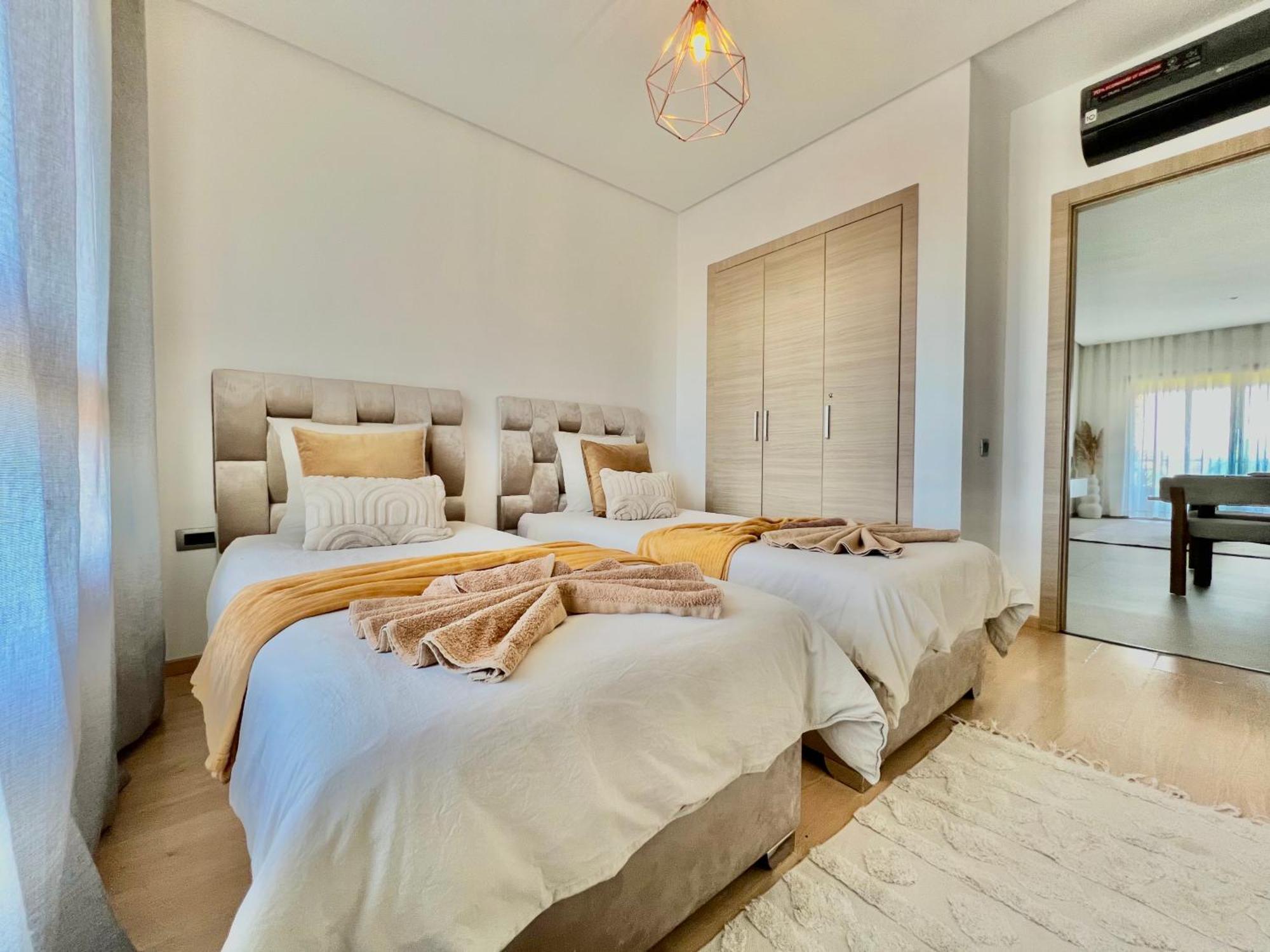 Marrakech Golf City Prestigia Marakéš Exteriér fotografie