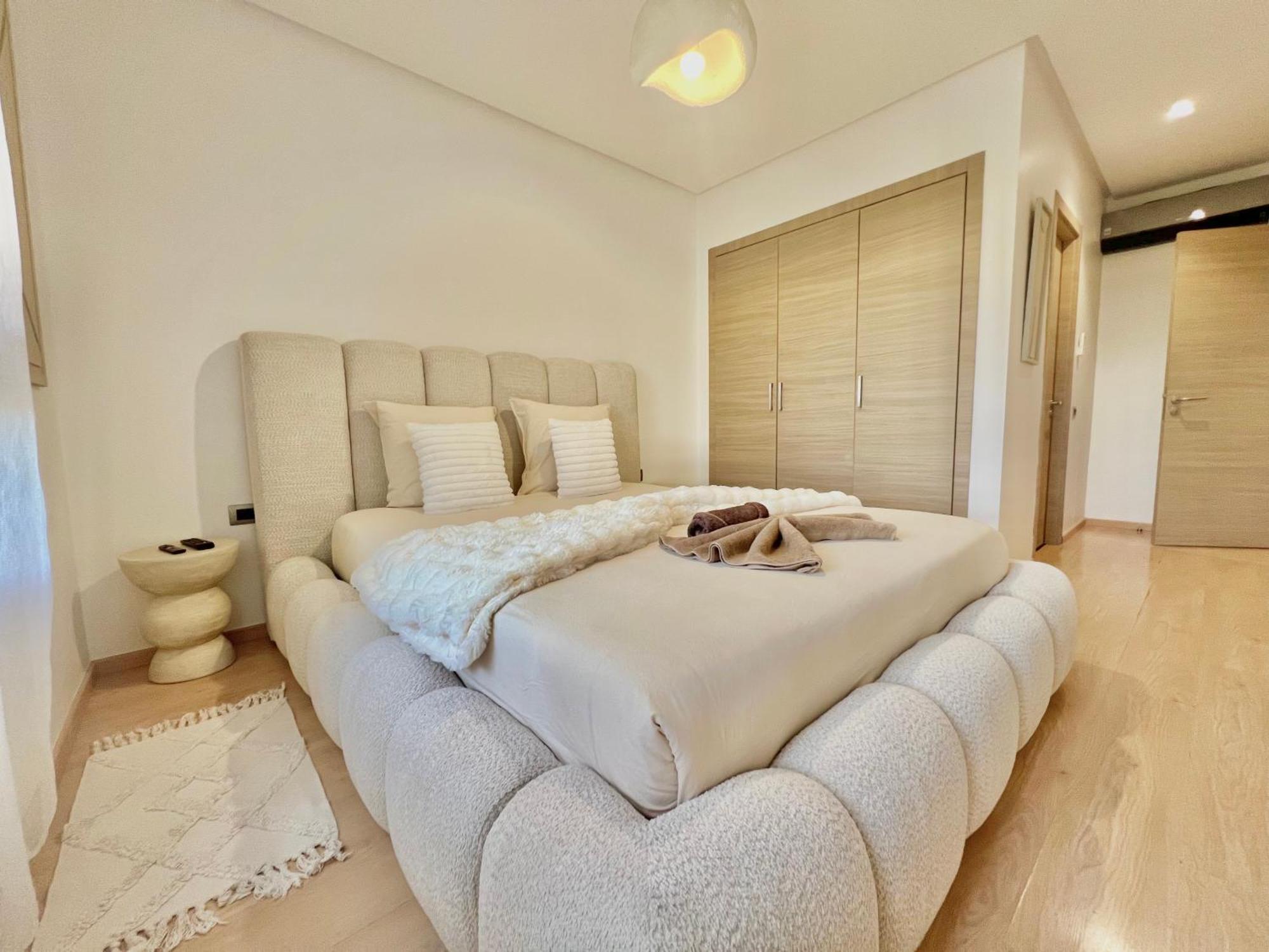 Marrakech Golf City Prestigia Marakéš Exteriér fotografie