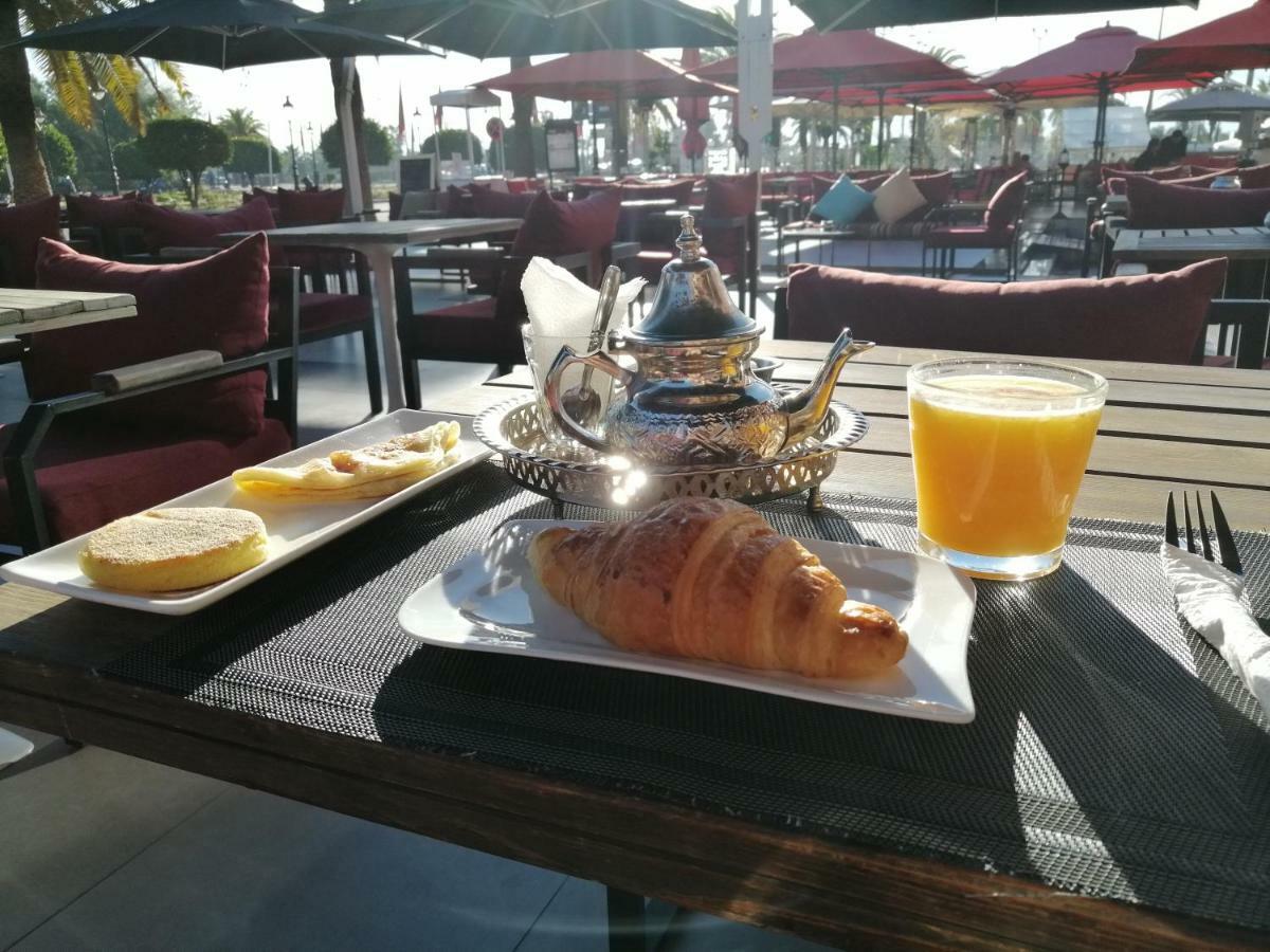 Marrakech Golf City Prestigia Marakéš Exteriér fotografie